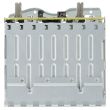 HPE HDD Cage/SAS Backplane 8x SFF DL345 Gen10 Plus P26901-001