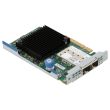 HPE Ethernet 2-Port 10/25GB 640FLR-SFP28 Adapter 840139-001 P18461-B21