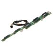 HPE SAS/SATA backplane 8x SFF ProLiant DL325 Gen10 Plus -P20159-001