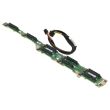 HPE SAS/SATA backplane 8x SFF ProLiant DL325 Gen10 Plus -P20159-001