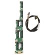 HPE SAS/SATA backplane 8x SFF ProLiant DL325 Gen10 Plus -P20159-001