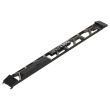 Dell Front Bezel PowerEdge R440 R640 R6515 1U LCD Front Bezel without Key - 521RX