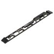 Dell Front Bezel PowerEdge R440 R640 R6515 1U LCD Front Bezel without Key - 521RX