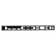 Dell Front Bezel PowerEdge R440 R640 R6515 1U LCD Front Bezel without Key - 521RX