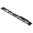 Dell Front Bezel PowerEdge R440 R640 R6515 1U LCD Front Bezel without Key - 521RX
