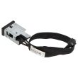 HPE Front I/O module for SFF models DL325 Gen10 Plus -P22828-001
