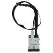 HPE Front I/O module for SFF models DL325 Gen10 Plus -P22828-001