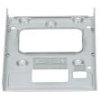 Lenovo ThinkServer TS 150 mounting frame 2.5 to 3.5 - 43N9732