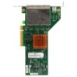 IBM Chelsio Network Adapter T440-CR 4-port SFP+ 10GbE PCI-e - 46M2243