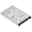 Lenovo SATA hard drive 1TB 5.4k SATA 6G 2.5 - 42T1751 42T1750