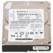 IBM SAS hard drive 600GB 10k SAS 6G 2.5 - 49Y2028 49Y2027