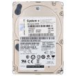 IBM SAS hard drive 600GB 10k SAS 6G 2.5 - 49Y2028 49Y2027