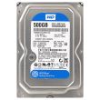 Lenovo SATA hard drive 500GB 7.2k SATA 6G 3.5 - 00PC550
