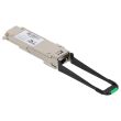 Avago 40GbE QSFP+ iSR4 40G-IB-QDR MPO Transceiver - AFBR-79EIPZ