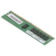 Lenovo DDR4-RAM 16GB PC4-2666V ECC RDIMM 2R - 01AG618 M393A2K43BB1-CTD