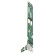 HPE M.2 Module BL460c Gen10 for M.2 2280 or 22100 SSD - 877976-001