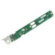 HPE M.2 Module BL460c Gen10 for M.2 2280 or 22100 SSD - 877976-001