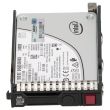 HPE SATA SSD 240GB SATA 6G SFF RI 878844-001 877740-B21 VK000240GWJPD