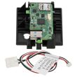 Fujitsu Dual microSD Card Reader w/o microSD - A3C40196635