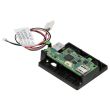 Fujitsu Dual microSD Card Reader w/o microSD - A3C40196635