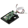Fujitsu Dual microSD Card Reader w/o microSD - A3C40196635