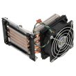 Lenovo Heatsink CPU1 ThinkStation P720 - 01EF257