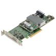 LSI Raid Controller MR SAS 9361-8i 8-CH SAS 12G PCI-E LP - 03-25420-14C