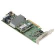 LSI Raid Controller MR SAS 9361-8i 8-CH SAS 12G PCI-E LP - 03-25420-14C