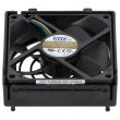 Lenovo case fan 92mm ThinkStation P720 - 01EF991