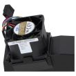 Lenovo Dimm cover with fan - 01EF988