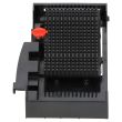 Lenovo M.2 SSD holder vertical incl. heatsink - 01EF990 02CW006