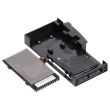 Lenovo M.2 SSD holder vertical incl. heatsink - 01EF990 02CW006