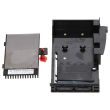 Lenovo M.2 SSD holder vertical incl. heatsink - 01EF990 02CW006
