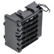 HP Case Fan Front Fan 120mm PCI Z6 G4 Workstation - 915748-001