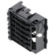 HP Case Fan Front Fan 120mm PCI Z6 G4 Workstation - 915748-001