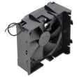 HP Case Fan Front Fan 120mm PCI Z6 G4 Workstation - 915748-001