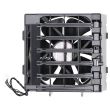 HP Case Fan Front Fan 120mm PCI Z6 G4 Workstation - 915748-001