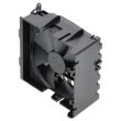 HP Case Fan Front Fan 120mm PCI Z6 G4 Workstation - 915748-001