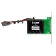 LSI BBU Battery Backup Unit 24cm Cable and PCI Holder LP - 49571-13