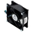 HPE case fan 92mm ProLiant ML30 Gen9 825095-001