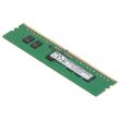 HP DDR4-RAM 8GB PC4-2400P ECC RDIMM 1R - 809080-591 T9V39AA M393A1K43BB0-CRC
