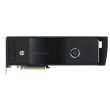 HP Z Turbo Drive Quad Pro NVMe M.2 Adapter - 841969-001