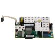 Murata Switch Power Supply Intel OPA 100 Series 400W - MVAC400-12AFR