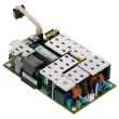 Murata Switch Power Supply Intel OPA 100 Series 400W - MVAC400-12AFR