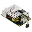 Murata Switch Power Supply Intel OPA 100 Series 400W - MVAC400-12AFR
