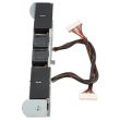 Intel Switch case fan OPA 100 Series 4x 40mm - 9GA0412P3K31