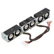 Intel Switch case fan OPA 100 Series 4x 40mm - 9GA0412P3K31