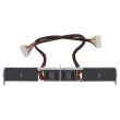 Intel Switch case fan OPA 100 Series 4x 40mm - 9GA0412P3K31