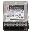 Lenovo SAS Hard Drive 2.4TB 10k SAS 12G SFF - 7XB7A00069 01GV182