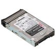 Lenovo SAS Hard Drive 2.4TB 10k SAS 12G SFF - 7XB7A00069 01GV182
